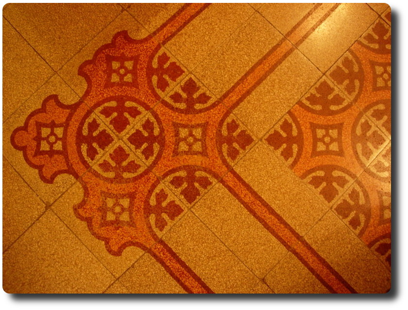 Venezia Room Tile