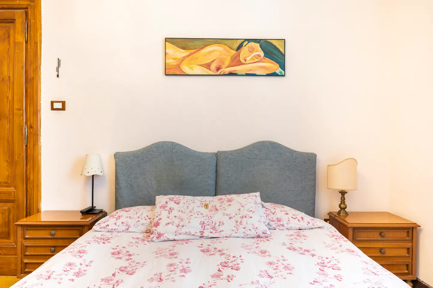 Letto Ciliegio