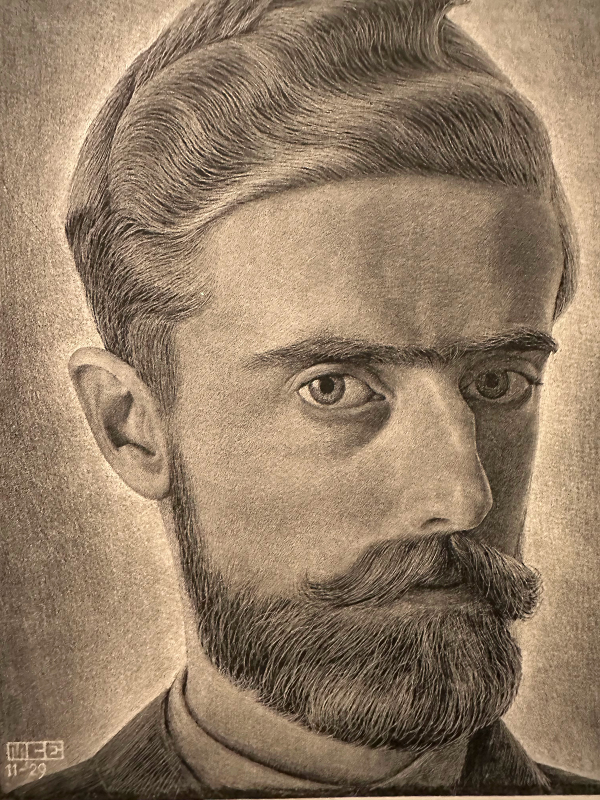Autoritratto