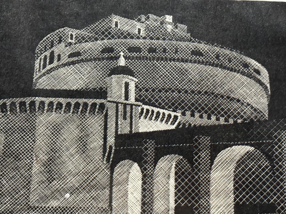 Castel Sant'Angelo