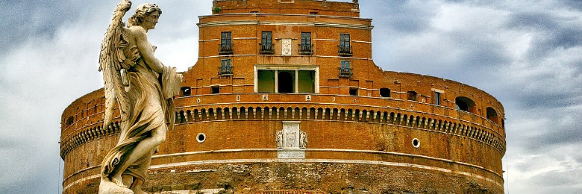 Beauty of Rome