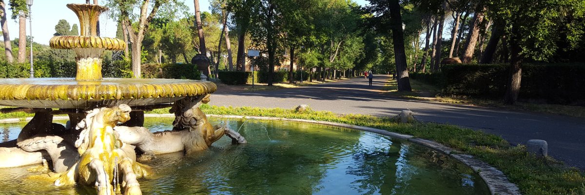Beauty of Rome