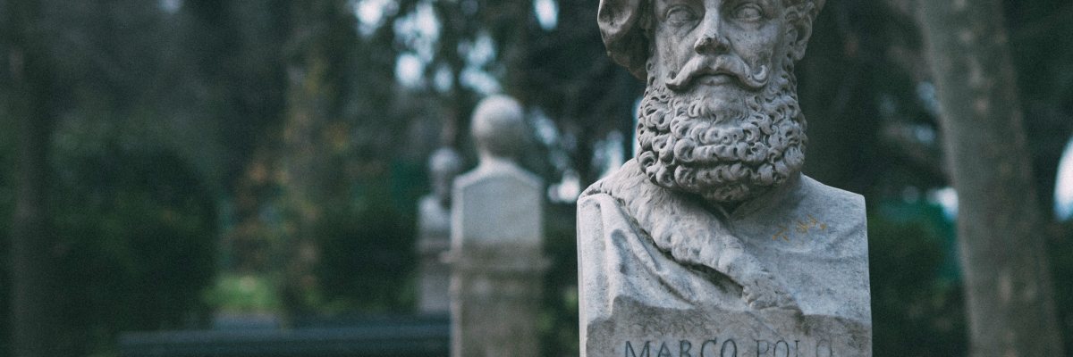 Beauty of Rome