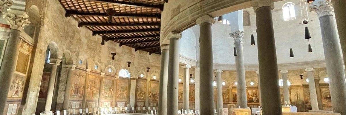 Beauty of Rome