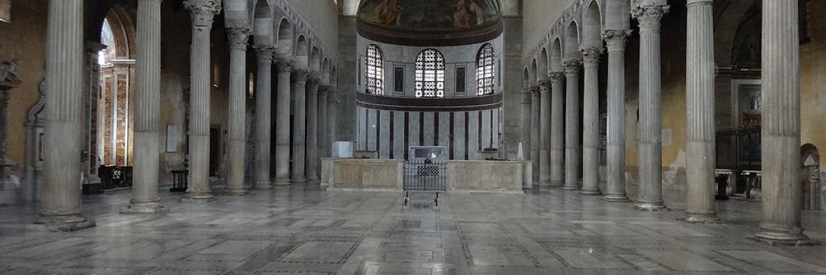 Beauty of Rome