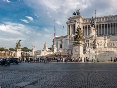 Altare della Patria