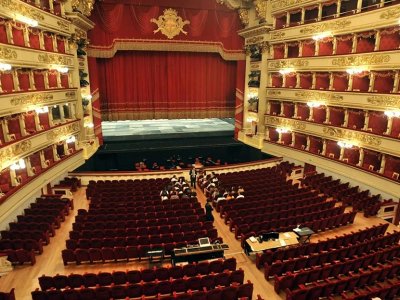 Opera Roma