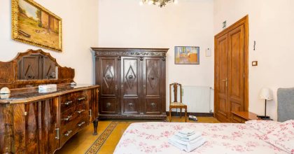Venezia Room B&B Savoia Rome