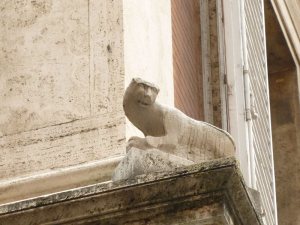 Via della Gatta