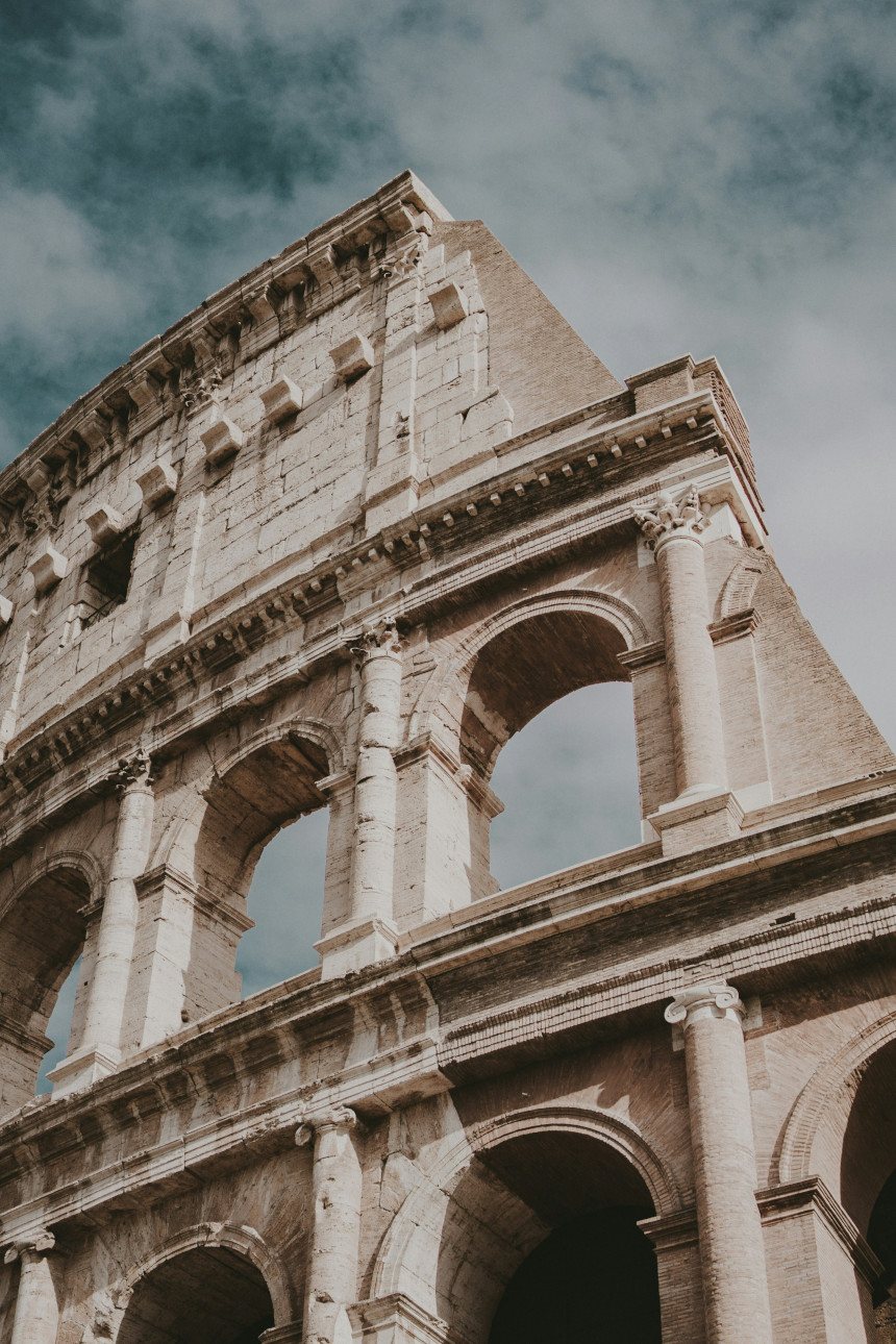 Colosseo