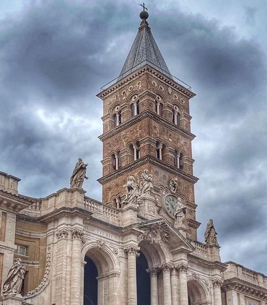 CAmpanile