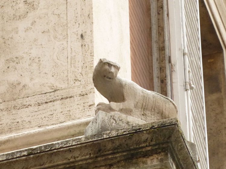 Via della Gatta