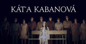 Kát’a Kabanová @OperaRoma.it