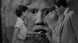 RomanholidayThemouthoftruth