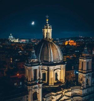Sant'Agnese in Agone